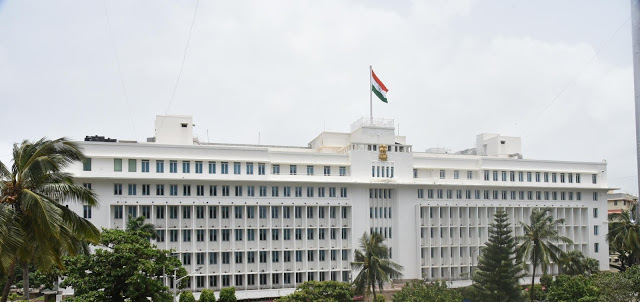 Follow government instructions on the occasion of Goat Eid | बकरी ईद निमित्त सरकारी निर्देशांचे पालन करा