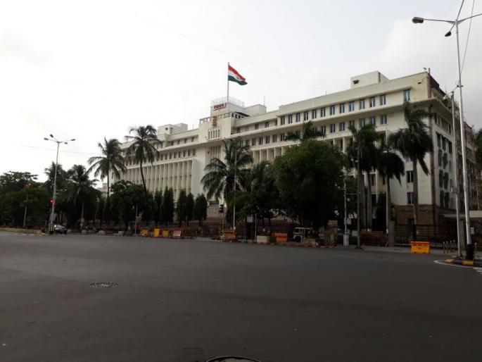 The ‘phone bomb’ case; This is because of the threat of blowing up the ministry | ‘फोन बॉम्ब’ प्रकरण; मंत्रालय उडवून देण्याच्या धमकीमागे 'हे' होते कारण