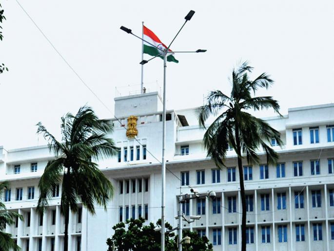 The main challenge is not to loose the place of Maharashtra | महाराष्ट्राचे स्थान ढळू न देणे हेच मुख्य आव्हान The main challenge is not to loose the place of Maharashtra | महाराष्ट्राचे स्थान ढळू न देणे हेच मुख्य आव्हान