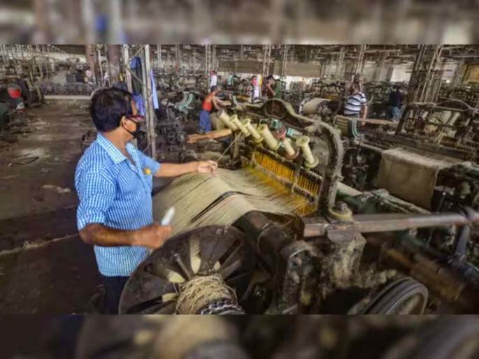 According to the Ministry of National Statistics 18 lakh factories closed down | सात वर्षात १८ लाख कारखाने बंद, ५४ लाख लोक बेरोजगार...; सरकारी अहवालातून धक्कादायक आकडेवारी समोर