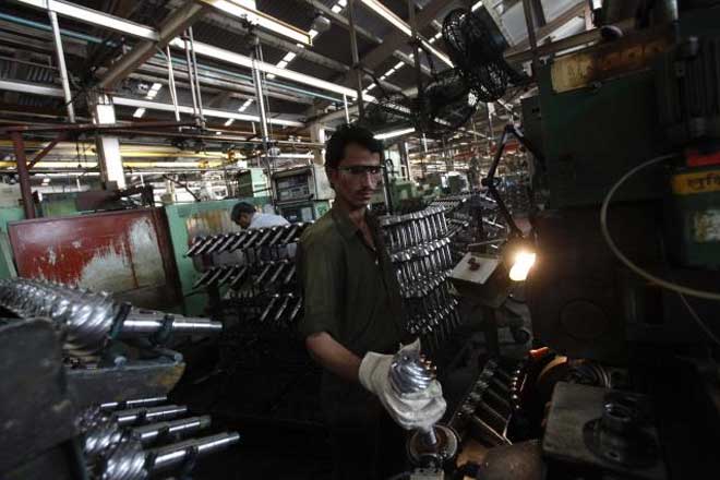 Make gold of opportunity for a self-reliant India | आत्मनिर्भर भारतासाठी संधीचे सोने करा Make gold of opportunity for a self-reliant India | आत्मनिर्भर भारतासाठी संधीचे सोने करा