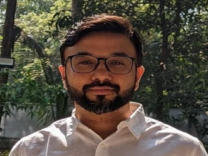 Manuj Jindal appointed as District Collector of Ratnagiri | मनुज जिंदल रत्नागिरीचे नवे जिल्हाधिकारी