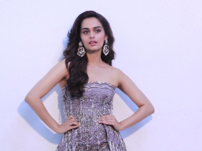 Miss World Manushi Chhillar's wonder diet! read this | मानुषी छिल्लरसारखी फिगर हवीये? -हे वाचा Miss World Manushi Chhillar's wonder diet! read this | मानुषी छिल्लरसारखी फिगर हवीये? -हे वाचा