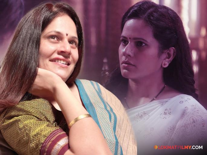 marathi actress manava naik reveals the reason why she stop acting in serials | मालिकांमध्ये का दिसत नाही? 'त्या' प्रश्नावर मनवा नाईकने स्पष्टच सांगितलं, म्हणाली-"क्षणभर विश्रांतीनंतर..." marathi actress manava naik reveals the reason why she stop acting in serials | मालिकांमध्ये का दिसत नाही? 'त्या' प्रश्नावर मनवा नाईकने स्पष्टच सांगितलं, म्हणाली-"क्षणभर विश्रांतीनंतर..."