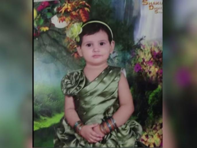 husband wife quarrel meerut after two years secret of murder of 5 year girl kittu murder | पती-पत्नीच्या भांडणातून उलगडलं किट्टूच्या हत्येचं रहस्य; २ वर्षांनी 'ते' सत्य ऐकून हादरले पालक husband wife quarrel meerut after two years secret of murder of 5 year girl kittu murder | पती-पत्नीच्या भांडणातून उलगडलं किट्टूच्या हत्येचं रहस्य; २ वर्षांनी 'ते' सत्य ऐकून हादरले पालक