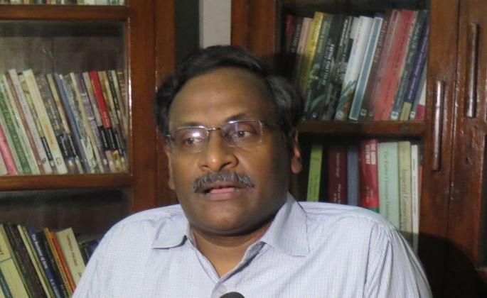 Maoist Saibaba has many serious diseases | माओवादी साईबाबाला विविध गंभीर आजार