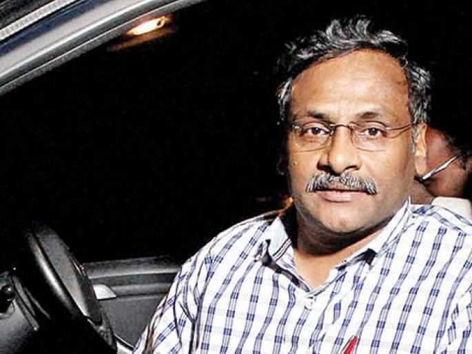 The Maoist Saibaba is in the high court for the bail | माओवादी साईबाबाची जामिनासाठी  हायकोर्टात धाव