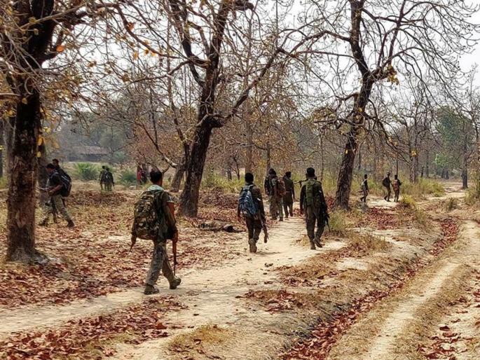 Maoists Kill BJP Leader In Chhattisgarh's Bijapur For Being 'Police Informer', 2nd Such Incident In A Week | घरातून ओढून नेलं अन् गळा... माओवाद्यांकडून भाजप नेत्याची हत्या! पोलिसांचा खबरी असल्याचा आरोप Maoists Kill BJP Leader In Chhattisgarh's Bijapur For Being 'Police Informer', 2nd Such Incident In A Week | घरातून ओढून नेलं अन् गळा... माओवाद्यांकडून भाजप नेत्याची हत्या! पोलिसांचा खबरी असल्याचा आरोप