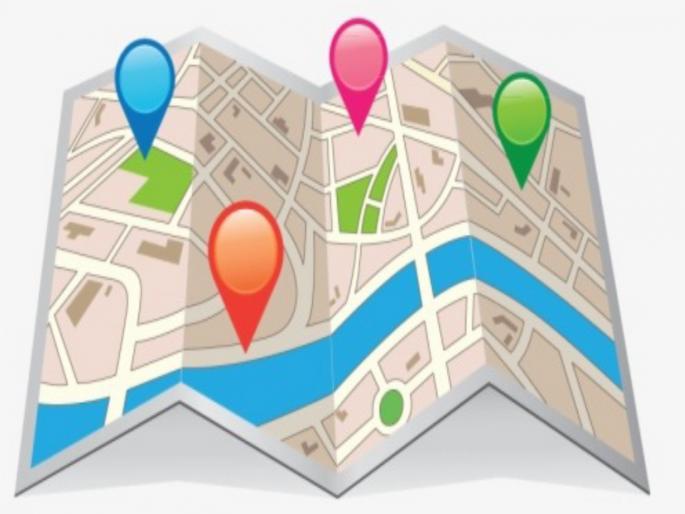 pune news Bori village in Junnar taluka is the first village to place roads on GIS map | जुन्नर तालुक्यातील बोरी बु. रस्त्यांना जीआयएस नकाशावर स्थान देणारे पहिले गाव