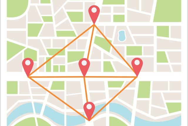 Keep Google Location on or off, Google is tracking you, locates you | गुगल लोकेशन चालू ठेवा नाहीतर बंद, गुगल तुम्हाला ‘लोकेट’ करतंय !