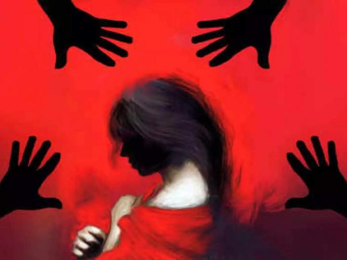 Woman raped in Shegaon and Amravati by showing lure of marriage | लग्नाचे आमिष देऊन महिलेवर शेगाव, अमरावतीत अत्याचार Woman raped in Shegaon and Amravati by showing lure of marriage | लग्नाचे आमिष देऊन महिलेवर शेगाव, अमरावतीत अत्याचार