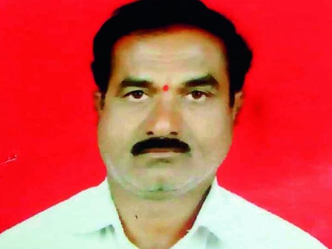 Teacher's suicide for Maratha reservation, left suicide note before hang | Maratha Reservation: आरक्षणासाठी शिक्षकाची आत्महत्या, ह्रदय पिळवटून टाकणारे शेवटचं पत्र... Teacher's suicide for Maratha reservation, left suicide note before hang | Maratha Reservation: आरक्षणासाठी शिक्षकाची आत्महत्या, ह्रदय पिळवटून टाकणारे शेवटचं पत्र...