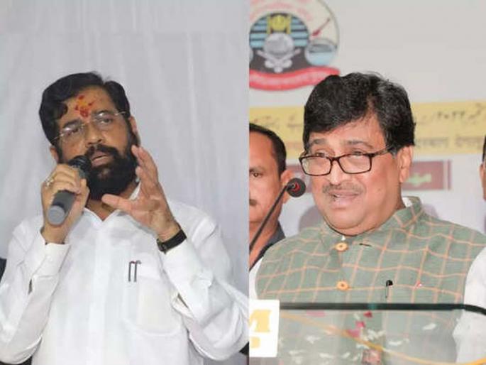 Congress leader Ashok Chavan has reacted after the rejection of the Maratha reservation petition. | फेरविचार याचिका फेटाळण्याचा निर्णय मराठा समाजासाठी दुर्दैवी; अशोक चव्हाणांनी व्यक्त केलं मत Congress leader Ashok Chavan has reacted after the rejection of the Maratha reservation petition. | फेरविचार याचिका फेटाळण्याचा निर्णय मराठा समाजासाठी दुर्दैवी; अशोक चव्हाणांनी व्यक्त केलं मत