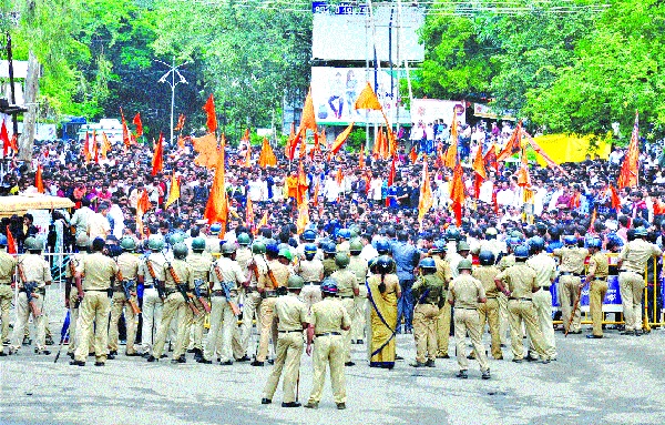 Reservation An Idea - Look at | आरक्षण एक विचार--दृष्टीक्षेप Reservation An Idea - Look at | आरक्षण एक विचार--दृष्टीक्षेप