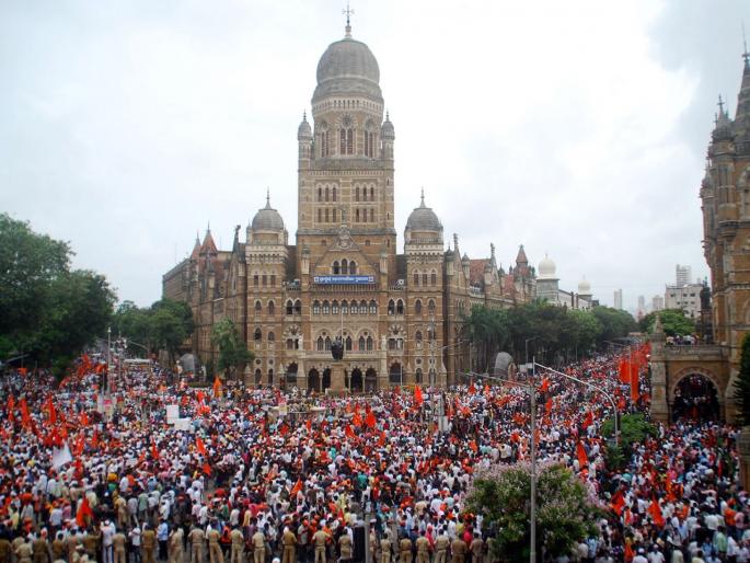 Maratha Reservation Verdict Timeline of Maratha Aarakshan bill in Maharashtra | Maratha Reservation Verdict: 25 जून 2014 ते 27 जून 2019... राज्यातील मराठा आरक्षणाचा संपूर्ण घटनाक्रम  Maratha Reservation Verdict Timeline of Maratha Aarakshan bill in Maharashtra | Maratha Reservation Verdict: 25 जून 2014 ते 27 जून 2019... राज्यातील मराठा आरक्षणाचा संपूर्ण घटनाक्रम