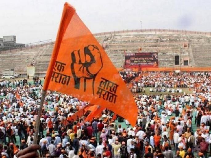 Maratha Reservation: Some Maratha Kranti morcha protester agree with Mumbai bandh, some disagree | Mumbai Bandh: मुंबई बंदवरून मराठा समाजाच्या गटांमध्येच मतभिन्नता; एक गट ठाम Maratha Reservation: Some Maratha Kranti morcha protester agree with Mumbai bandh, some disagree | Mumbai Bandh: मुंबई बंदवरून मराठा समाजाच्या गटांमध्येच मतभिन्नता; एक गट ठाम