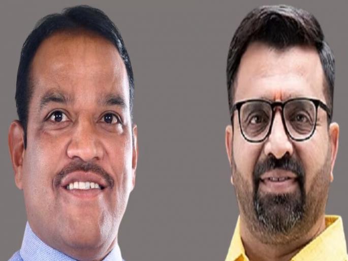 Security of MLAs, MPs increased due to Maratha agitation | Pimpri Chinchwad: मराठा आंदोलनामुळे आमदार, खासदारांची सुरक्षा वाढवली Security of MLAs, MPs increased due to Maratha agitation | Pimpri Chinchwad: मराठा आंदोलनामुळे आमदार, खासदारांची सुरक्षा वाढवली