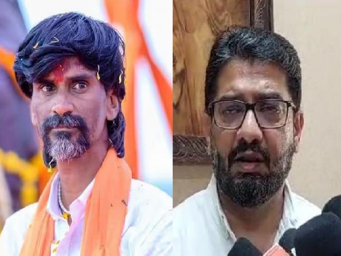 Support for Maratha reservation, MLA Shivendrasinhraje Bhosale explained the role | मराठा आरक्षणाला पाठिंबाच, शिवेंद्रसिंहराजे भोसले यांनी स्पष्ट केली भूमिका Support for Maratha reservation, MLA Shivendrasinhraje Bhosale explained the role | मराठा आरक्षणाला पाठिंबाच, शिवेंद्रसिंहराजे भोसले यांनी स्पष्ट केली भूमिका