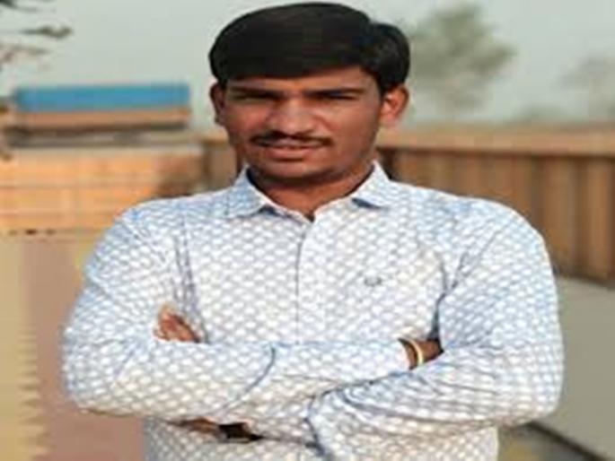 At this moment of fun, Kakasaheb wanted: Avinash Shinde | या आनंदाच्या क्षणी काकासाहेब हवा होता : अविनाश शिंदे At this moment of fun, Kakasaheb wanted: Avinash Shinde | या आनंदाच्या क्षणी काकासाहेब हवा होता : अविनाश शिंदे