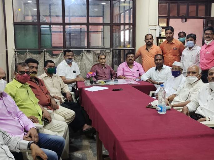 Maratha Reservation: A large number will participate in the silent agitation in Kolhapur! | Maratha Reservation : कोल्हापूरच्या मूक आंदोलनात मोठ्या संख्येने सहभागी होणार ! Maratha Reservation: A large number will participate in the silent agitation in Kolhapur! | Maratha Reservation : कोल्हापूरच्या मूक आंदोलनात मोठ्या संख्येने सहभागी होणार !