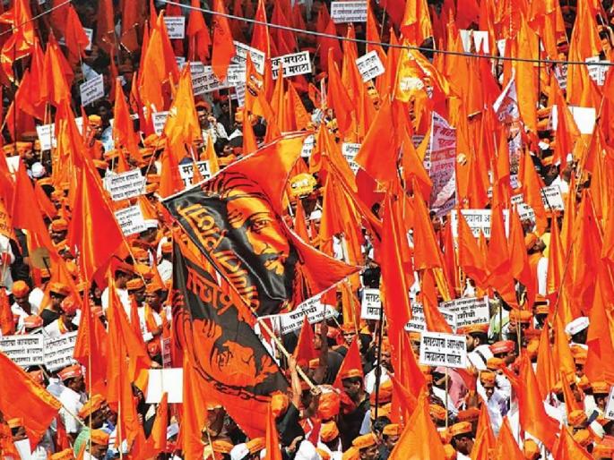 Jat and Maratha communities will come together and protest in Delhi for the demand of reservation | आरक्षणाचं वादळ राजधानीत घोंघावणार; दिल्लीत जाट आणि मराठा एकत्रित लढा उभारणार Jat and Maratha communities will come together and protest in Delhi for the demand of reservation | आरक्षणाचं वादळ राजधानीत घोंघावणार; दिल्लीत जाट आणि मराठा एकत्रित लढा उभारणार