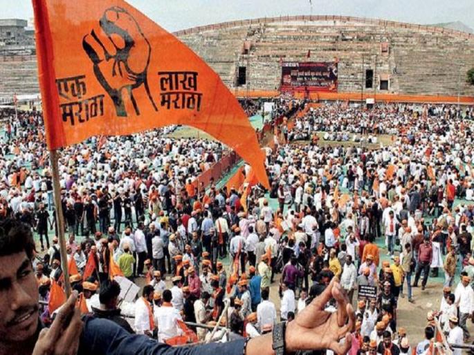all india maratha federation allegations continue pune | अखिल भारतीय मराठा महासंघात फूट? आरोप-प्रत्यारोप सुरूच all india maratha federation allegations continue pune | अखिल भारतीय मराठा महासंघात फूट? आरोप-प्रत्यारोप सुरूच