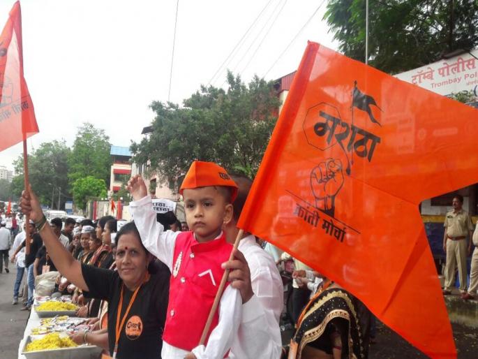 Public hearing on Maratha on Wednesday for Maratha reservation | मराठा आरक्षणाबाबत बुधवारी नगरला जनसुनावणी Public hearing on Maratha on Wednesday for Maratha reservation | मराठा आरक्षणाबाबत बुधवारी नगरला जनसुनावणी