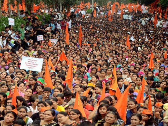 Shutdown closed in Ahmednagar district: Highways open | अहमदनगर जिल्ह्यातील बंद स्थगित : महामार्ग खुले