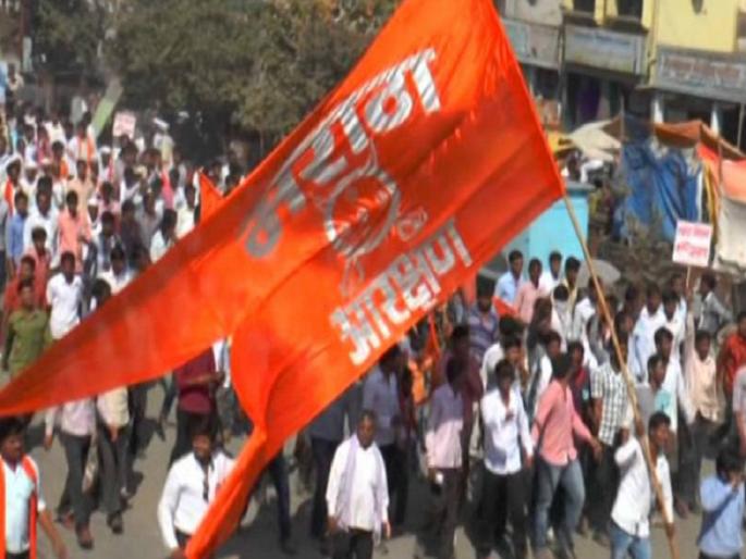 Maratha Reservation : Mumbai shutdown movement in tomorrow!; Life will be smooth | Maratha Reservation : मुंबईत उद्या बंदऐवजी ठिय्या आंदोलन!; जनजीवन सुरळीत राहणार Maratha Reservation : Mumbai shutdown movement in tomorrow!; Life will be smooth | Maratha Reservation : मुंबईत उद्या बंदऐवजी ठिय्या आंदोलन!; जनजीवन सुरळीत राहणार