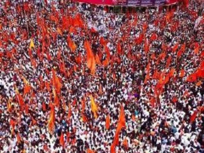 Main Editorial on Maratha Reservation Manoj Jarange Patil Hunger Strike and Shinde Fadnavis Govt efforts | आजचा अग्रलेख: निर्णय झाले, कोंडी कायम! आंदोलनाची धग कमी होण्यासाठी सरकारची धडपड Main Editorial on Maratha Reservation Manoj Jarange Patil Hunger Strike and Shinde Fadnavis Govt efforts | आजचा अग्रलेख: निर्णय झाले, कोंडी कायम! आंदोलनाची धग कमी होण्यासाठी सरकारची धडपड
