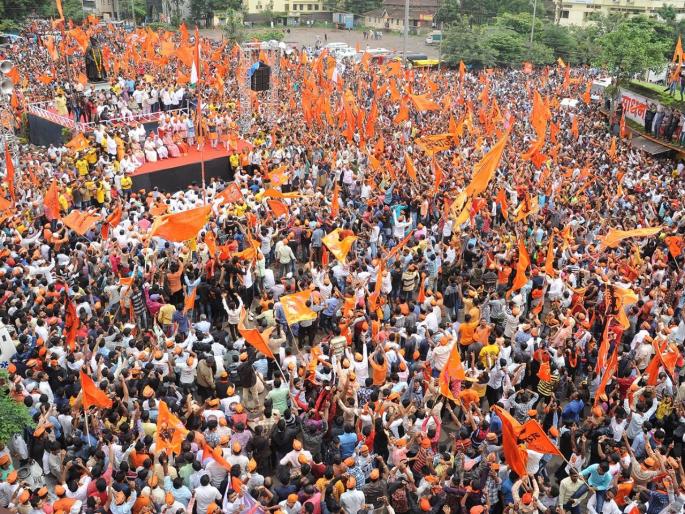 Maratha Reservation Verdict What is Maratha Community why they demanded Maratha Aarakshan | Maratha Reservation Verdict: 'मराठा' म्हणजे नेमके कोण?... शिवकाळानंतर कशी लागली उतरण? Maratha Reservation Verdict What is Maratha Community why they demanded Maratha Aarakshan | Maratha Reservation Verdict: 'मराठा' म्हणजे नेमके कोण?... शिवकाळानंतर कशी लागली उतरण?