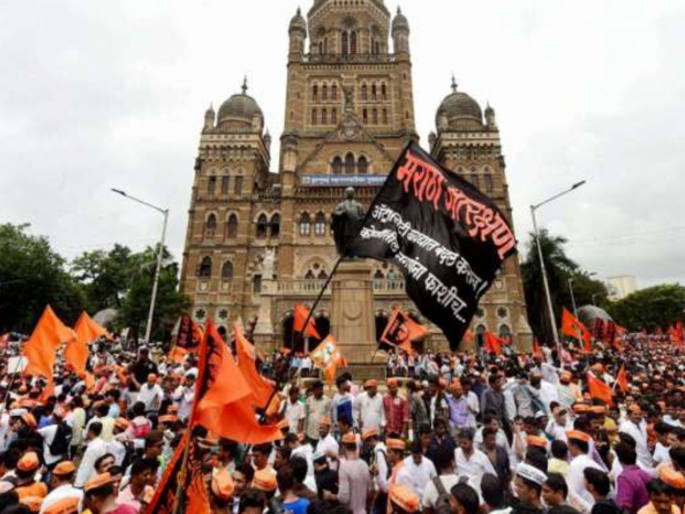 Maratha society remains backward despite many chief ministers; Argument of Maharashtra Government in High Court | 'मुख्यमंत्री झाले; तरीही मराठा समाज मागासच'; हायकोर्टात महाधिवक्त्यांचा युक्तिवाद Maratha society remains backward despite many chief ministers; Argument of Maharashtra Government in High Court | 'मुख्यमंत्री झाले; तरीही मराठा समाज मागासच'; हायकोर्टात महाधिवक्त्यांचा युक्तिवाद