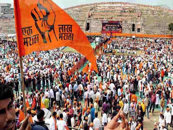High Court on directed the Commission for Backward Classes to submit an affidavit on the petitions filed against Maratha reservation | "याचिकांवरील प्रतिज्ञापत्र सादर करा"; हायकोर्टाचे मागासवर्ग आयोगाला निर्देश High Court on directed the Commission for Backward Classes to submit an affidavit on the petitions filed against Maratha reservation | "याचिकांवरील प्रतिज्ञापत्र सादर करा"; हायकोर्टाचे मागासवर्ग आयोगाला निर्देश