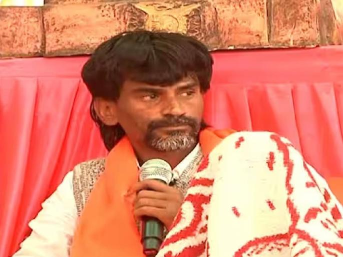 There was no demand for this law, the government cheated us: Manoj Jarange Patil | हा कायदा करण्याची मागणी नव्हती, सरकारने आमची फसवणूक केली : मनोज जरांगे पाटील There was no demand for this law, the government cheated us: Manoj Jarange Patil | हा कायदा करण्याची मागणी नव्हती, सरकारने आमची फसवणूक केली : मनोज जरांगे पाटील