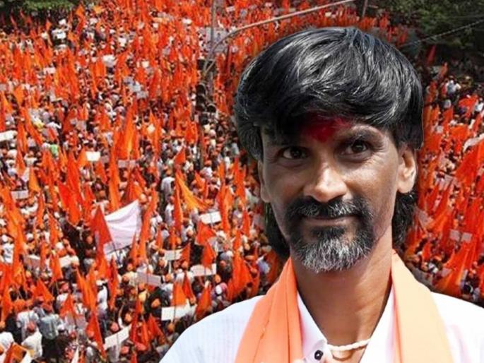 Four ministers set a trap against me, I will announce the name says Manoj Jarange Patal | माझ्याविरोधात चार मंत्र्यांनी ट्रॅप लावला, मी नाव जाहीर करणार; मनोज जरांगे पाटलांनी स्पष्टच सांगितलं Four ministers set a trap against me, I will announce the name says Manoj Jarange Patal | माझ्याविरोधात चार मंत्र्यांनी ट्रॅप लावला, मी नाव जाहीर करणार; मनोज जरांगे पाटलांनी स्पष्टच सांगितलं