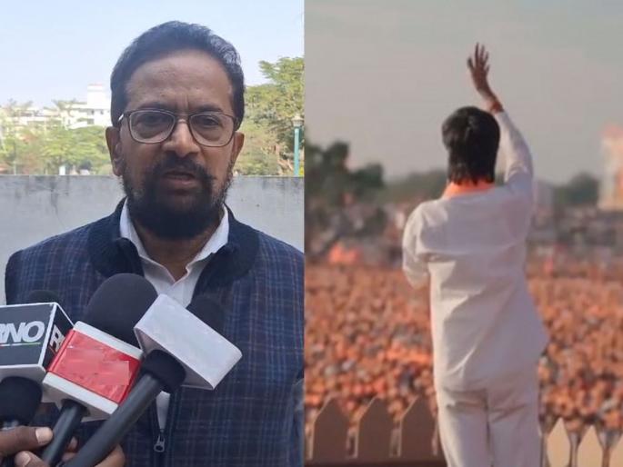 There is no guarantee that a curative petition will be decided in Our Maratha favor; Reactions of former judge Tanaji Nalawade on Maratha Reservation morcha success jarange patil | क्यूरेटिव्ह पिटीशनचा निकाल आपल्या बाजूने लागण्याची जराही शाश्वती नाही; माजी न्यायमूर्तींची प्रतिक्रिया There is no guarantee that a curative petition will be decided in Our Maratha favor; Reactions of former judge Tanaji Nalawade on Maratha Reservation morcha success jarange patil | क्यूरेटिव्ह पिटीशनचा निकाल आपल्या बाजूने लागण्याची जराही शाश्वती नाही; माजी न्यायमूर्तींची प्रतिक्रिया