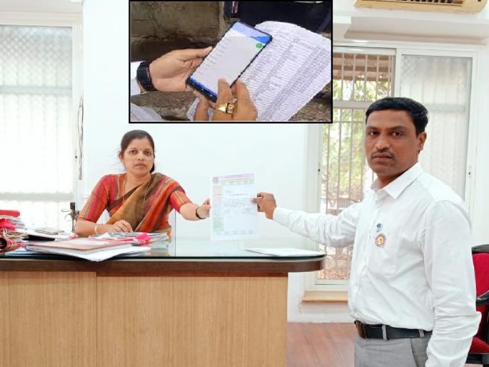 Pay Maratha survey work honorarium to teachers immediately, Old Pension Rights Association made the demand | Sangli: मराठा सर्वेक्षण युद्धपातळीवर केले, पण दीड महिन्यानंतरही मानधनाचा पत्ता नाही