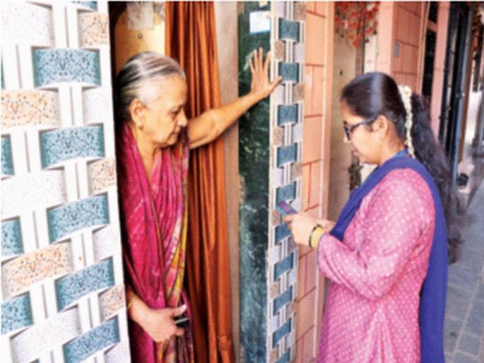 Well done... Survey of 2.8 lakh households in just six days! | शाब्बास... अवघ्या सहा दिवसांत २८ लाख घरांचे सर्वेक्षण! पाच लाख घरे बंद, अडीच लाख लोकांचा माहिती देण्यास नकार Well done... Survey of 2.8 lakh households in just six days! | शाब्बास... अवघ्या सहा दिवसांत २८ लाख घरांचे सर्वेक्षण! पाच लाख घरे बंद, अडीच लाख लोकांचा माहिती देण्यास नकार