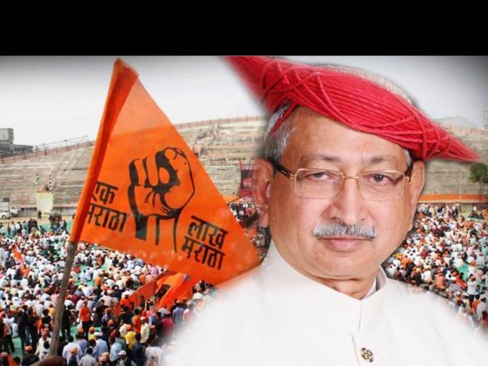 Maratha reservation if not now then never, warns Shahu Chhatrapati | कोर्टबाजीत अर्थ नाही, जे आरक्षण देतो म्हणताहेत ते...; मराठा आरक्षणावरून शाहू छत्रपतींचं मोठं विधान