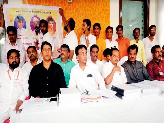 on August 9, 2018 the statewide agitation of the Maratha community | Maratha Reservation : 9 ऑगस्टपासून मराठा समाजाचे राज्यव्यापी आंदोलन, आता शासनासोबत चर्चा नाहीच