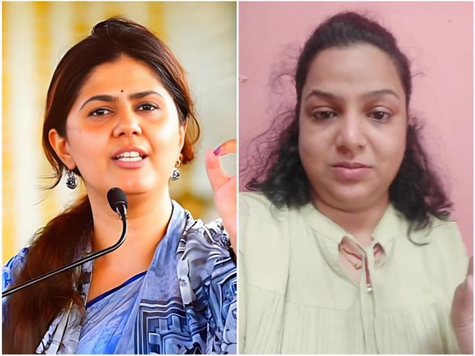 I was also denied a house because I was a Marathi; Shocking experience shared by Pankaj Munde | मलाही मराठी असल्याने घर नाकारले होते; पंकजा मुंडेंनी शेअर केला धक्कादायक अनुभव I was also denied a house because I was a Marathi; Shocking experience shared by Pankaj Munde | मलाही मराठी असल्याने घर नाकारले होते; पंकजा मुंडेंनी शेअर केला धक्कादायक अनुभव