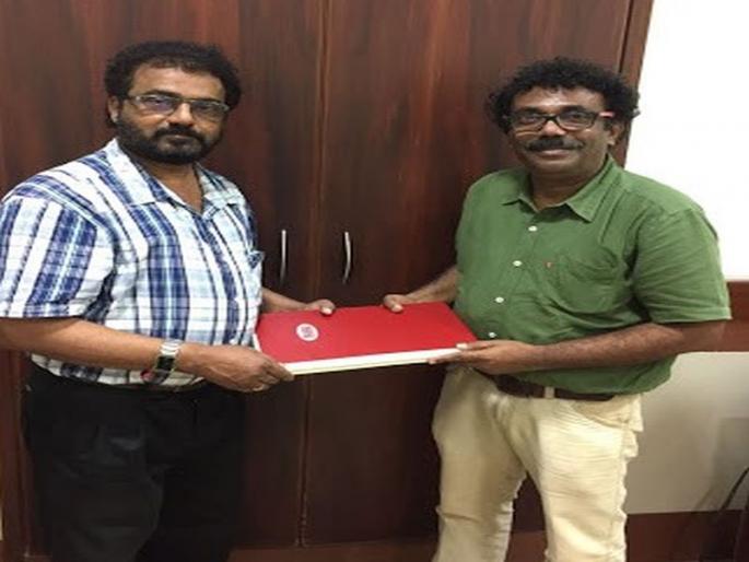 demand of Marathi state language in Goa | गोव्यात मराठी राजभाषेच्या मागणीला गती देण्याचा पुन्हा प्रयत्न