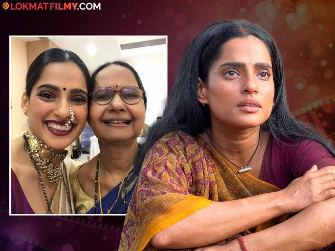 marathi actress priya bapat share An emotional experience on shooting zindaginama webseries | "आई गमावल्यावर कॅमेरासमोर शूटींग करताना..."; प्रिया बापटने सांगितला भावुक अनुभव marathi actress priya bapat share An emotional experience on shooting zindaginama webseries | "आई गमावल्यावर कॅमेरासमोर शूटींग करताना..."; प्रिया बापटने सांगितला भावुक अनुभव