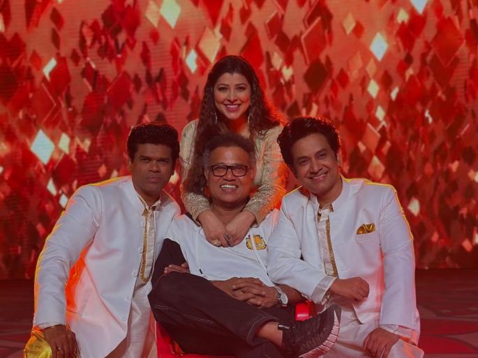 marathi actress Tejaswini Pandit post on ye re ye re paisa 3 umesh kamat siddharth jadhav | "काही जखमा दिसत नाहीत.."; तेजस्विनी पंडितची पोस्ट चर्चेत, 'येरे येरे पैसा ३' रिलीजनिमित्त काय म्हणाली? marathi actress Tejaswini Pandit post on ye re ye re paisa 3 umesh kamat siddharth jadhav | "काही जखमा दिसत नाहीत.."; तेजस्विनी पंडितची पोस्ट चर्चेत, 'येरे येरे पैसा ३' रिलीजनिमित्त काय म्हणाली?