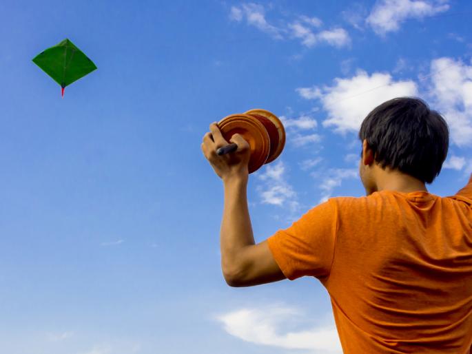 Makarsankranti 2021: Makarsankranti Special Marathi Moth Type, Wavadi! | Makarsankranti 2021 : मकरसंक्रांतीविशेष खास मराठी पतंगाचा प्रकार, वावडी ! Makarsankranti 2021: Makarsankranti Special Marathi Moth Type, Wavadi! | Makarsankranti 2021 : मकरसंक्रांतीविशेष खास मराठी पतंगाचा प्रकार, वावडी !