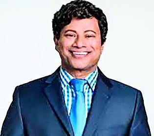 Thanedar elected president of world Marathi Sammelan | जागतिक मराठी संमेलनाच्या अध्यक्षपदी ठाणेदार यांची निवड 