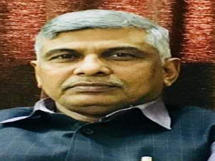 Marathi will remain intact as long as the general public speaks | सामान्य जन बोलतात तोपर्यंत मराठी आबाधित राहिल - प्रा.डॉ. केशव देशमुख Marathi will remain intact as long as the general public speaks | सामान्य जन बोलतात तोपर्यंत मराठी आबाधित राहिल - प्रा.डॉ. केशव देशमुख