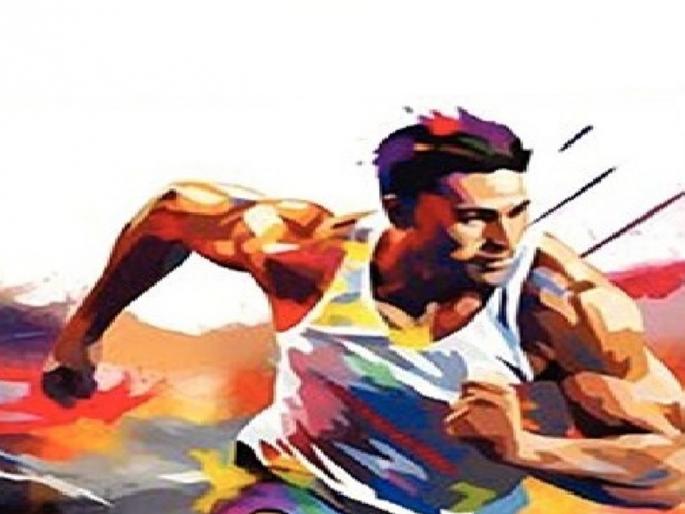 Runners' enthusiasm peaks at the Bib Expo ceremony of Lokmat Mahamarathon; Now they are eager to run | लोकमत महामॅरेथॉनच्या बिब एक्स्पो सोहळ्यात धावपटूंचा उत्साह शिगेला; आता वेध धावण्याचे