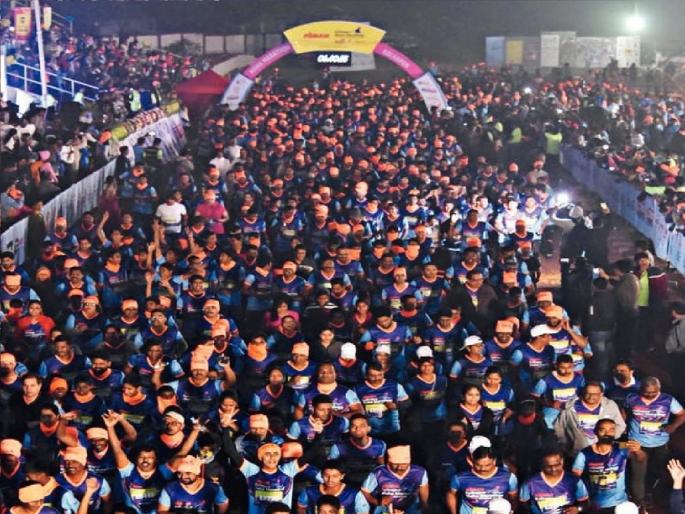 Lokmat Marathon's Bib Collection Expo tomorrow, experts will give health tips to runners | लोकमत मॅरेथॉनचा उद्या ‘बिब कलेक्शन एक्स्पो’, धावपटूंना तज्ज्ञ देणार आरोग्यविषयक टिप्स Lokmat Marathon's Bib Collection Expo tomorrow, experts will give health tips to runners | लोकमत मॅरेथॉनचा उद्या ‘बिब कलेक्शन एक्स्पो’, धावपटूंना तज्ज्ञ देणार आरोग्यविषयक टिप्स