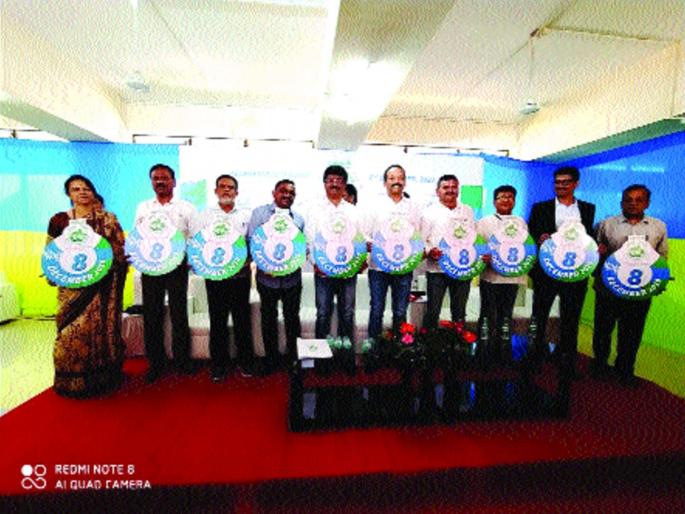 More than 18,000 contestants in the mayor's marathon | महापौर मॅरेथॉनमध्ये १८ हजारांपेक्षा जास्त स्पर्धक, ८ डिसेंबरला वसई धावणार More than 18,000 contestants in the mayor's marathon | महापौर मॅरेथॉनमध्ये १८ हजारांपेक्षा जास्त स्पर्धक, ८ डिसेंबरला वसई धावणार